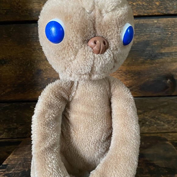 Showtime Collection Toys Vintage 982 Showtime Kamar 12 Et Extra